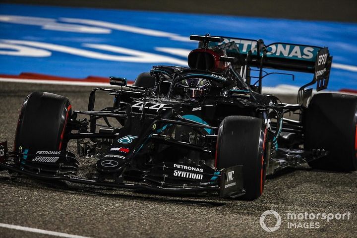 En İyi F1 Aracı